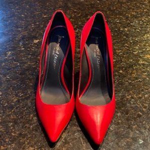 Jean-Michel Cazabat designer heels